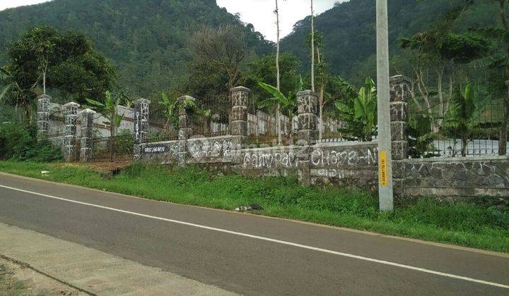 Tanah Mainroad di Rancasalak, Cijapati Garut 1