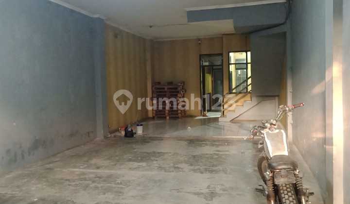 Ruko Strategis Main Road di Jl Raya Kopo- - Soreang Kab Bandung