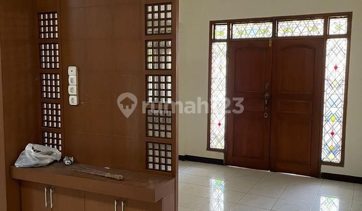 Rumah siap huni bagus di Bentang Asri Turangga 2