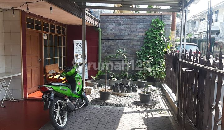 Rumah Terawat di Babakan Jeruk Pasteur Rumah Terawat di Babakan Jeruk Pasteur