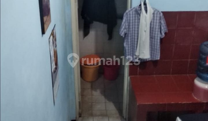 Rumah Terawat di Babakan Jeruk Pasteur 2