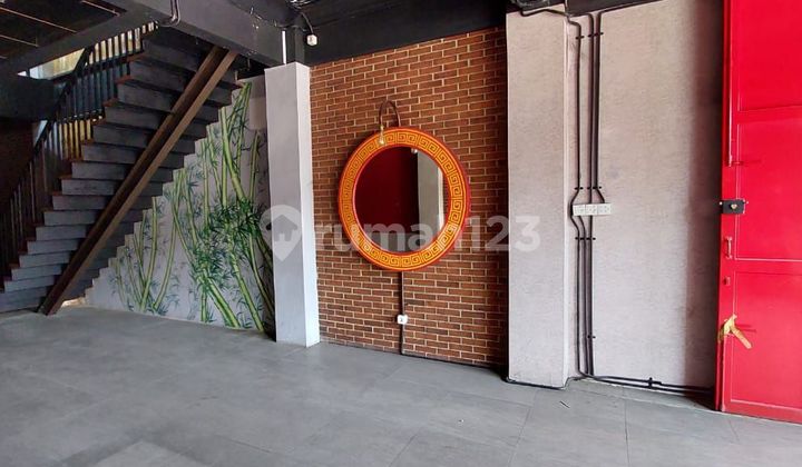 Ruko Strategis di Pajajaran Bandung