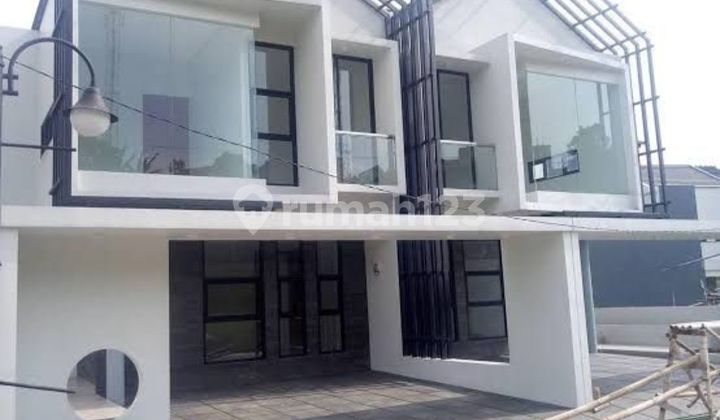 Rumah Baru Minimalis di Graha Pinus Circle Pondok Hijau Bandung Rumah Baru Minimalis di Graha Pinus Circle Pondok Hijau Bandung