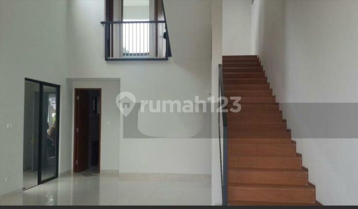 Rumah Baru Minimalis di Graha Pinus Circle Pondok Hijau Bandung 2