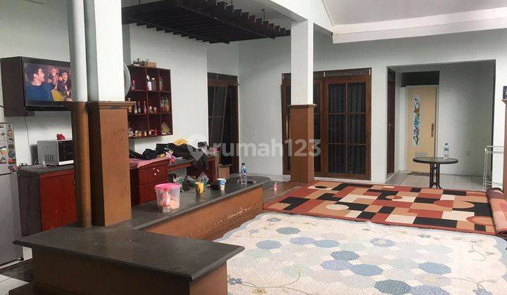 Rumah Cantik Sudah Renov di Margahayu Permai Kopo Bandung  1