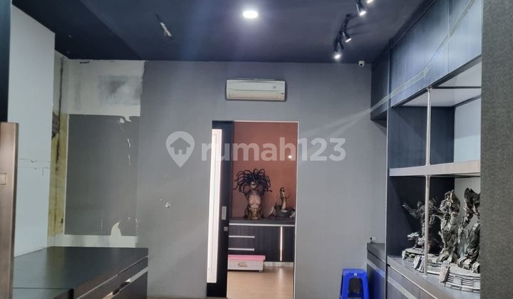 Ruko Bagus Strategis di Cijagra Bandung