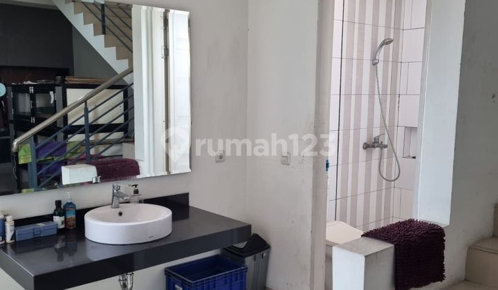 Ruko Bagus Strategis di Cijagra Bandung 2