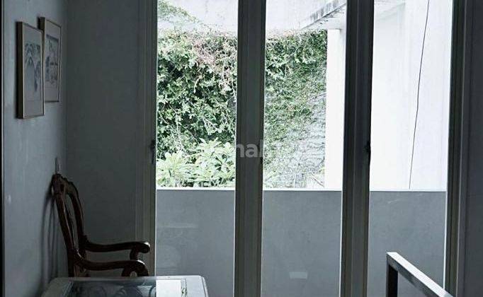 Jual Rumah Semi Furnish di Pondok Hijau Setiabudi Bandung  2