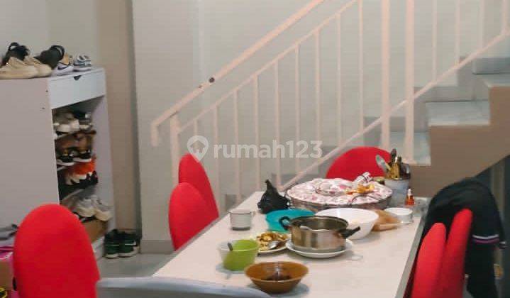 Rumah Minimalis Modern Bagus Siap Huni di Gumuruh Turangga 2