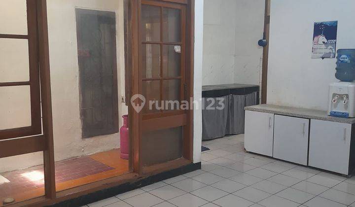 Rumah Siap Huni Kodya Di Sauyunan Cibaduyut Lama 
bandung 2