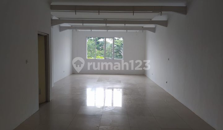 Ruko mekar wangi main road 