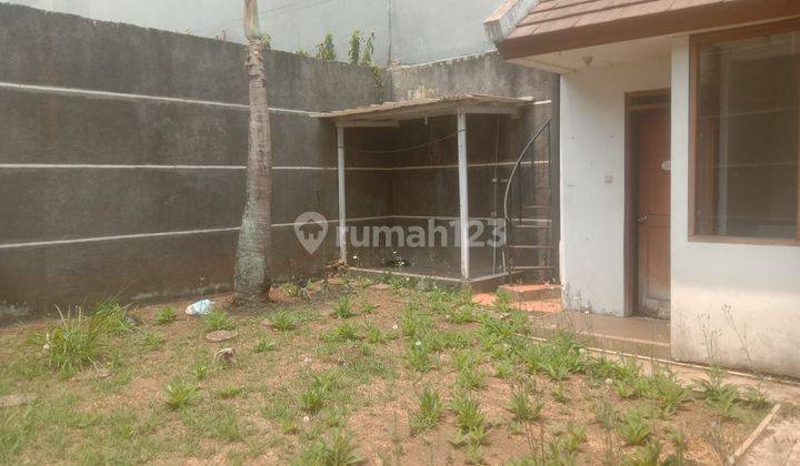 Rumah Terawat Baik di Pondok Hijau Setiabudi Bandung  2