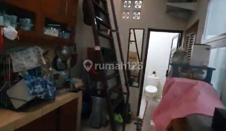 Rumah Siap Huni Minimalis di Taman Cibaduyut Indah 1 2