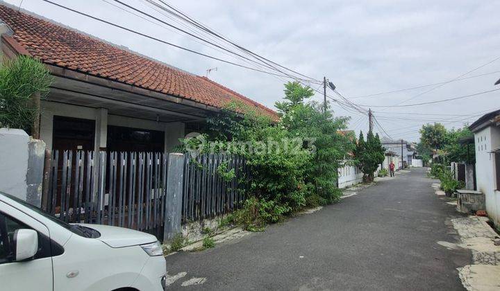 Ngebut Rumah Siap Huni di Taman Cibaduyut Indah 1 Cangkuang Bandung 2