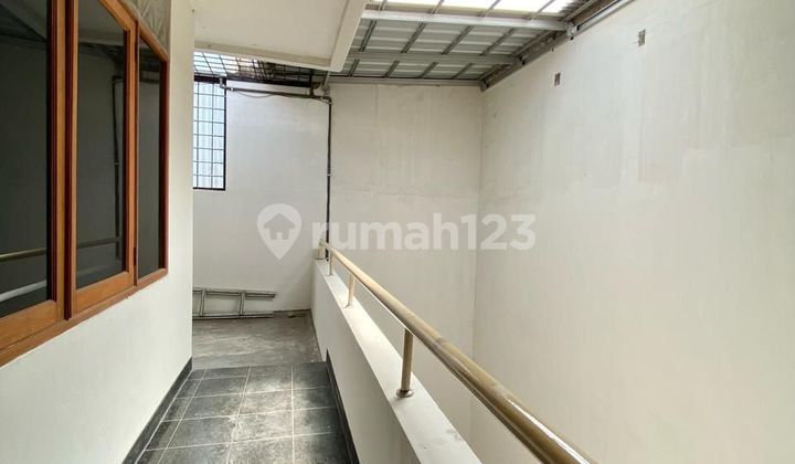 Ruko Strategis Untuk Usaha di Ruko Mekarwangi Bandung 2