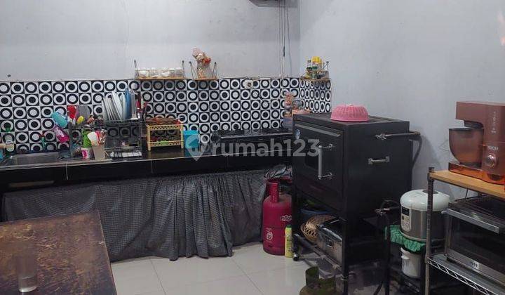 Rumah Murah Siap Huni di Cisaranten Arcamanik Bandung 2