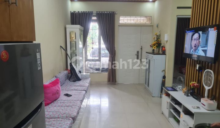 Rumah Cantik Lokasi Nyaman Di Graha Cibaduyut Asricibaduyut Bandung 1