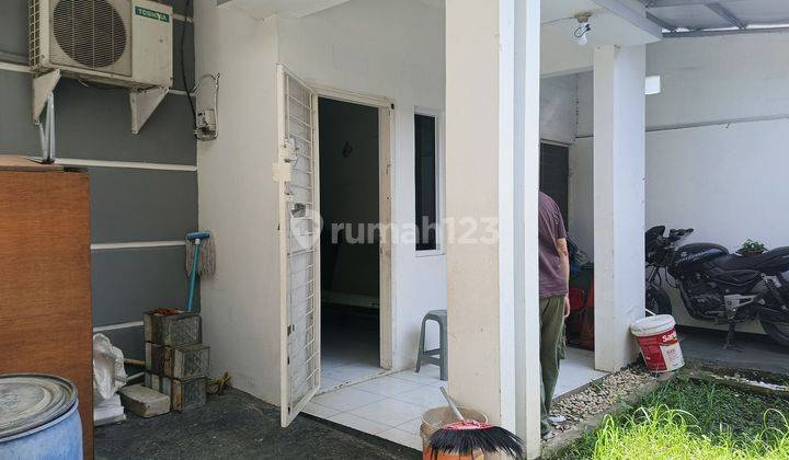 Rumah Murah Siap Huni di Taman Cibaduyut Indah Bandung 2