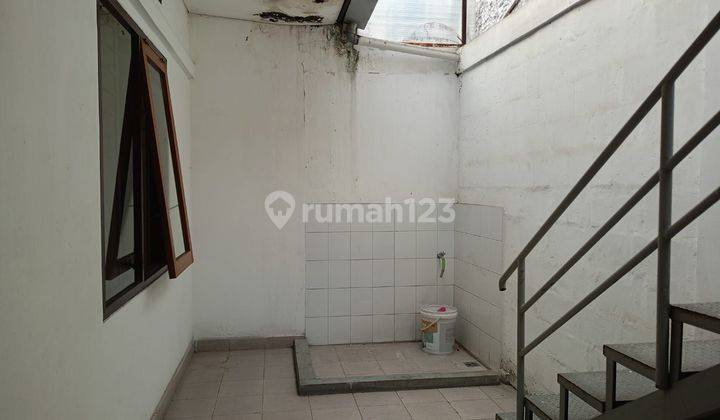 Rumah Minimalis Siap Huni Nyaman di Mekarwangi Bandung 2