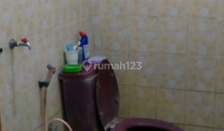 Rumah siap Huni Strategis di Cipta Mas Cimahi Selatan 2