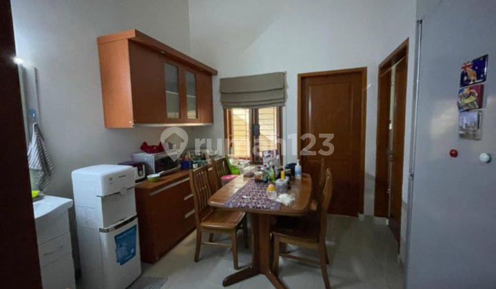 Beautiful House Ready to Occupy in Bintaro Pesanggrahan, South Jakarta 2