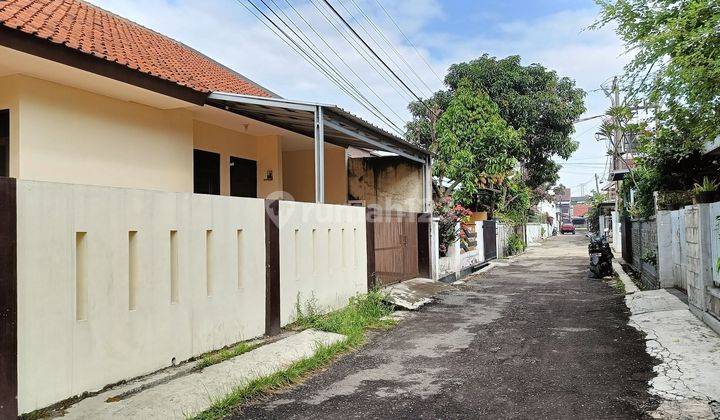 Rumah Siap Huni di Kopo Permai 2 Bandung  1