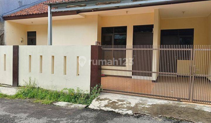 Rumah Siap Huni di Kopo Permai 2 Bandung  2