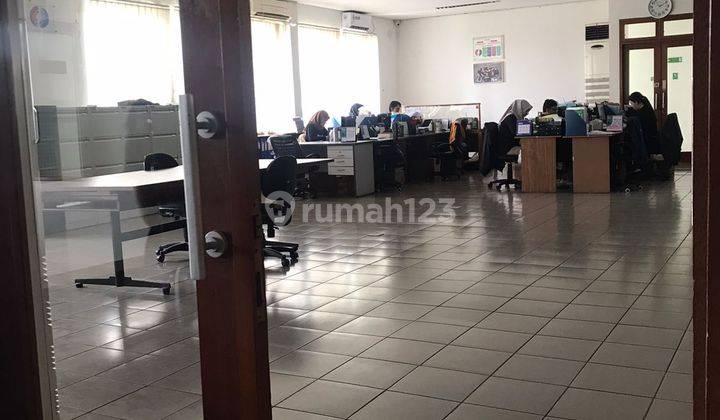 Pabrik Siap Pakai Bangunan Standar Jepang Soekarno Hatta 2