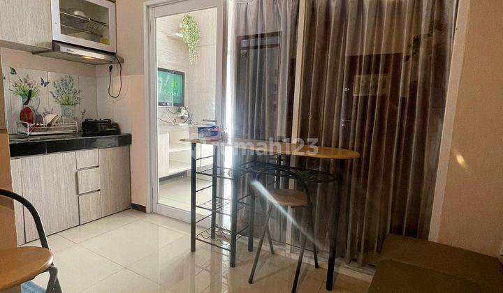 Aapartemen Gateway Pasteur  1