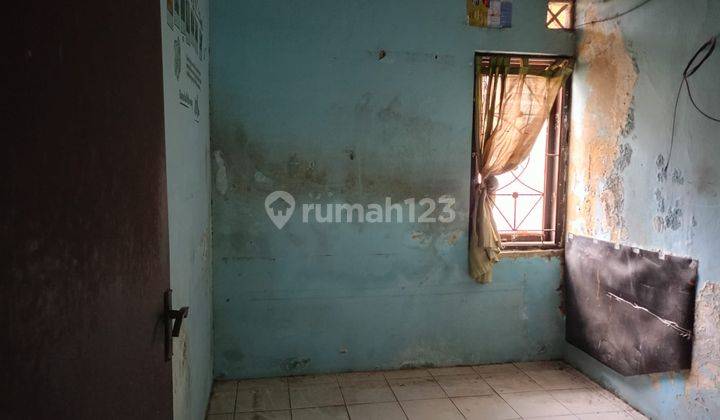 Jual Rumah Hitung Tanah Murah Taman Cibaduyut Indah 1 Bandung 2