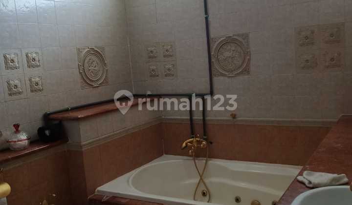 Luxurious Furnished Teak Wood 2-Story House 2