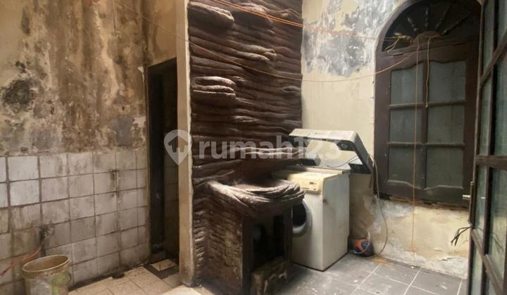 Jual Rumah Kopo Permai 2