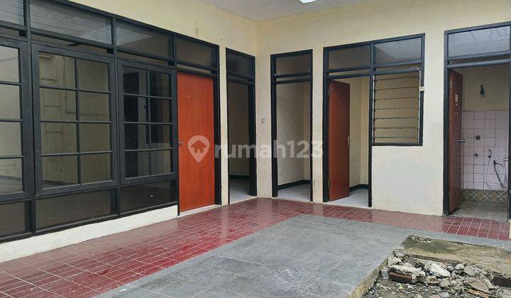 Disewakan Rumah Siap Huni Nyaman Dan Bebas Banjir Kopo Permai 1