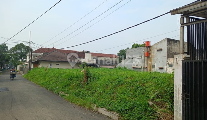 Cheap Sale of Mid-Town Plots on Jl Kembar Cheap Sale of Mid-Town Plots on Jl Kembar