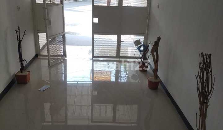 Dijual Cepat!!! Murah !! Rumah Sudah Renovasi Taman Kopo Indah 2