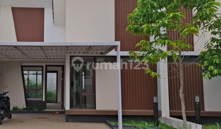 Affordable Hook Houses at Padmagriya Podomoro