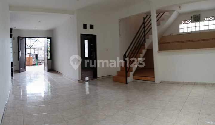 Rumah Murah Jual Cepat Taman Cibaduyut Indah 1