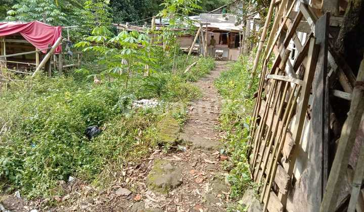 Jual Tanah Main Road Taman Kopo Indah 3 Strategis