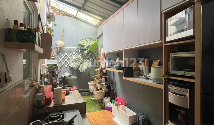 Rumah Siap Huni Di Ciganitri Buah Batu Bandung 2