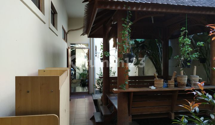 For Sale Fast Wing House Buah Batu Bandung Cheap!!! 2