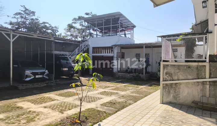 Cheap Villa for Sale in Soreang 2