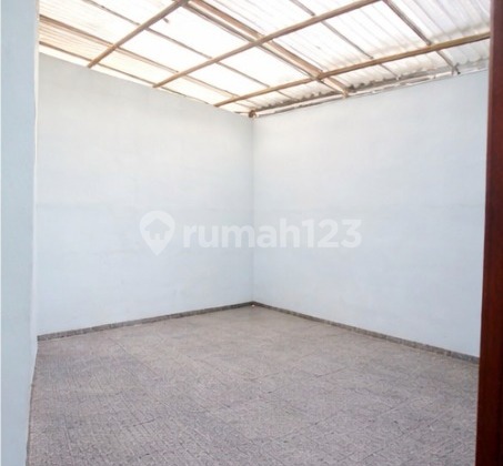 In-City Ready-to-Occupy House Ancol Regol 2