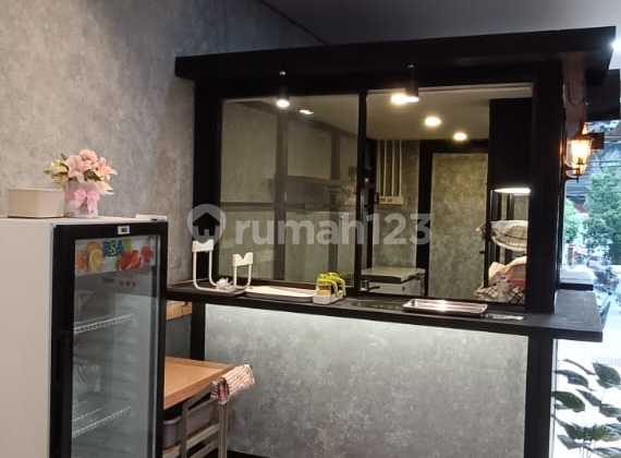 Strategic Shop House Definitely Profitable Gunung Batu