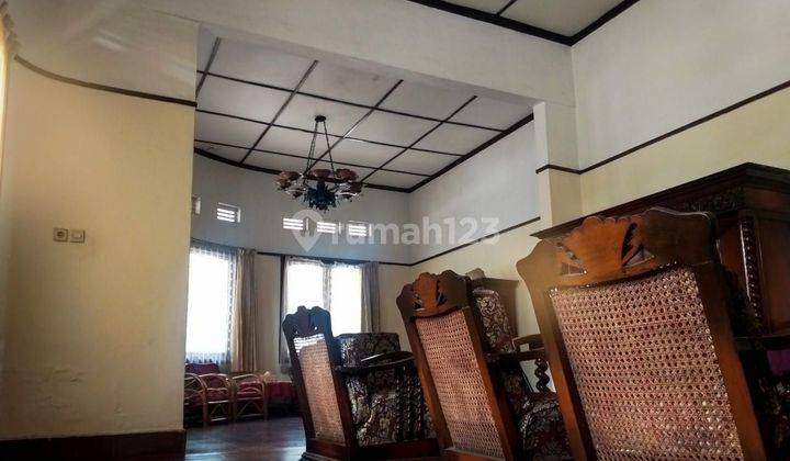 Rumah Siap Huni Dalam Kota Di Main Road Pasir Kaliki Bandung 2