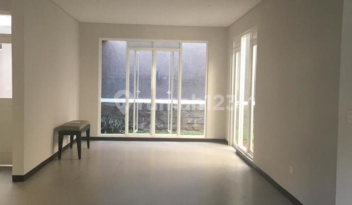 Rumah Furnish Cantik Kbp