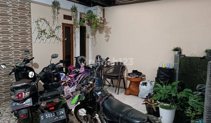 Cluster Di Batujajar Bagus 2