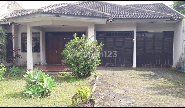 Jual Dibawah Njop Murah Banget Rumah Guntur Sari Turangga 1