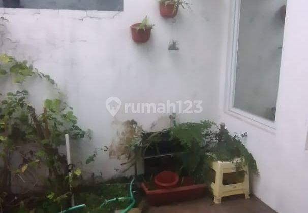 Rumah Cantik Siap Huni Di Citraland Tegal  2