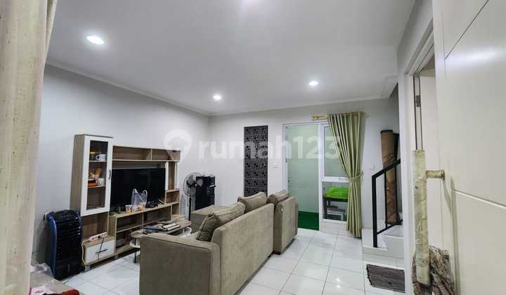 Rumah Siap Huni Sumarecon