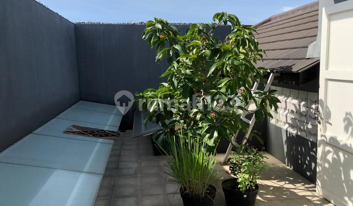 Beautiful House Pajajaran Wings Bandung Strategic Location 2